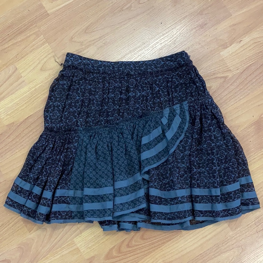 Free People Skirt